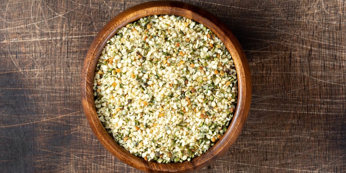 hemp seeds